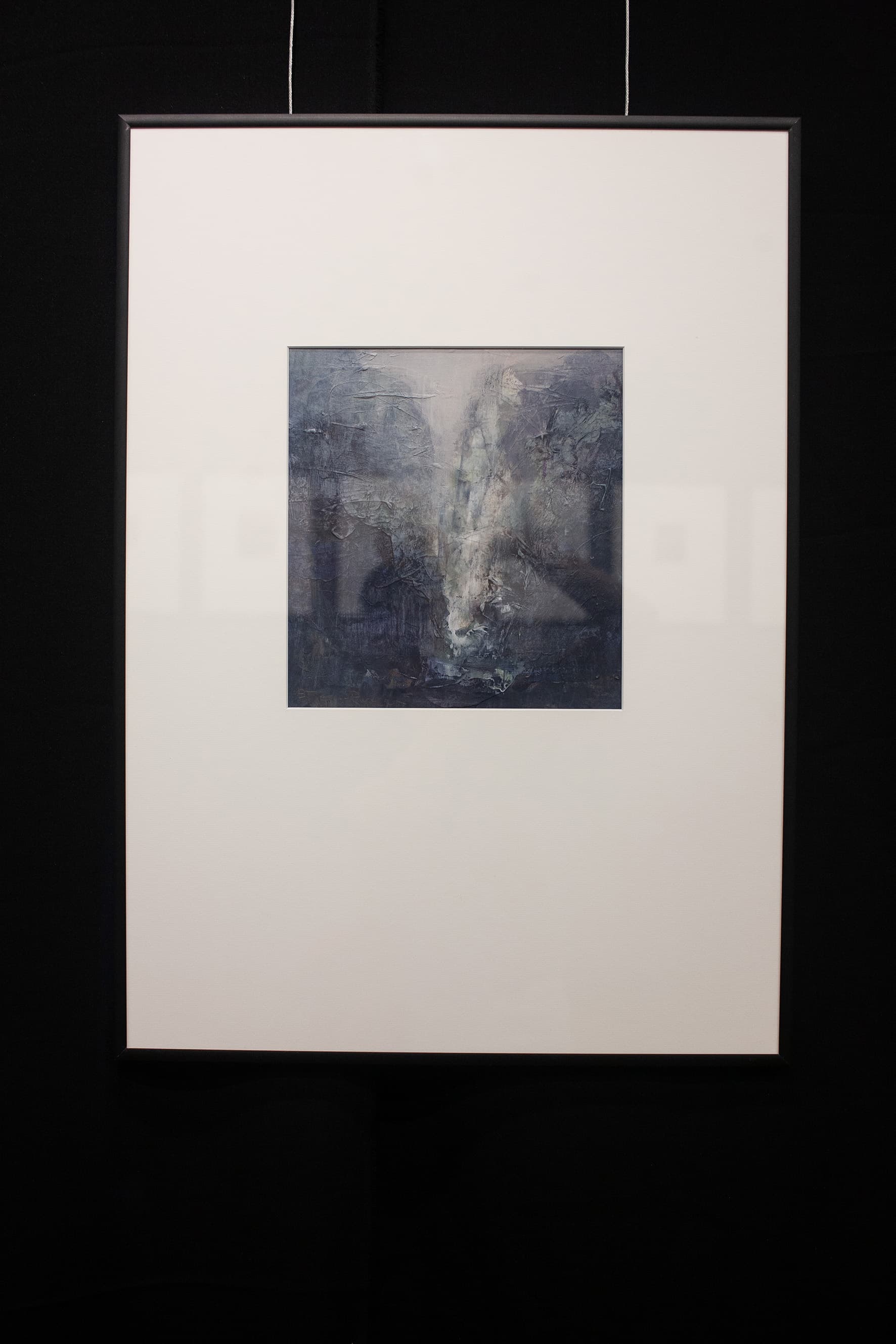 exhibition wystawa Bogumiła Twardowska - Rogacewicz painting malarstwo